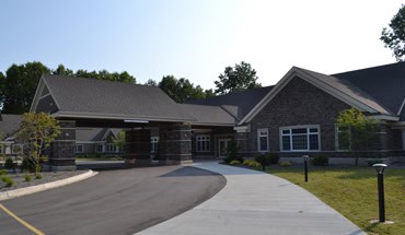 Pine Ridge — CPM Construction project