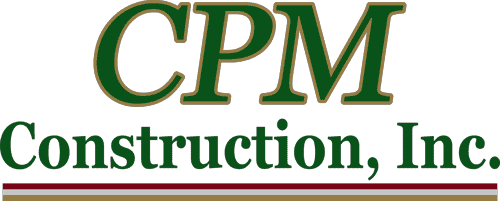 CPM Construction, Inc.
